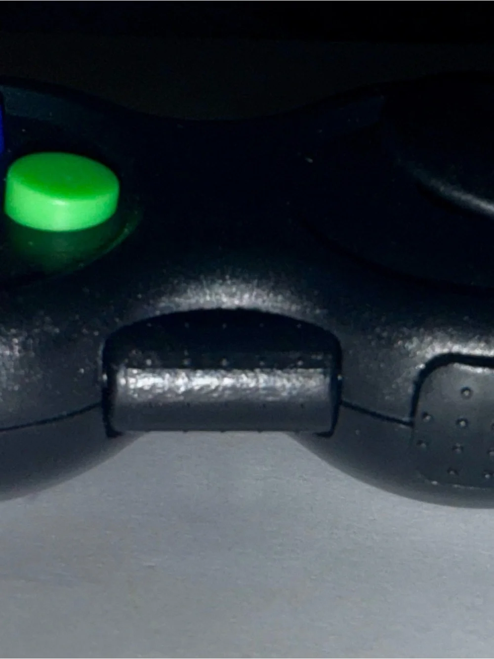 Gaming Controller Fidget Keychain; Click, Flick, Spin & Push